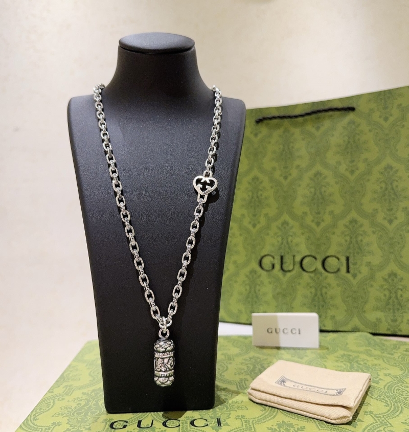 Gucci Necklaces